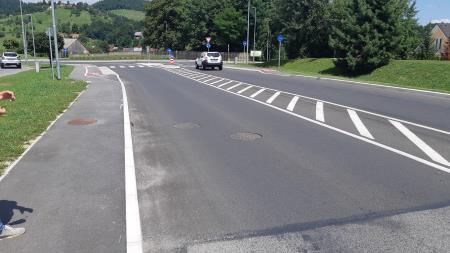 jašek levi proti CE
